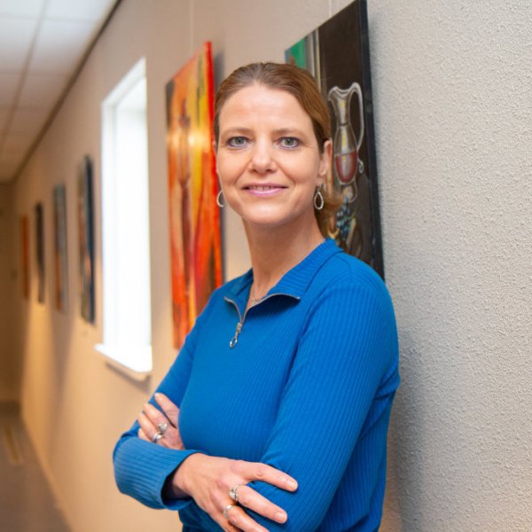 Blog geschreven voor Van Kraay&nbsp;educatie